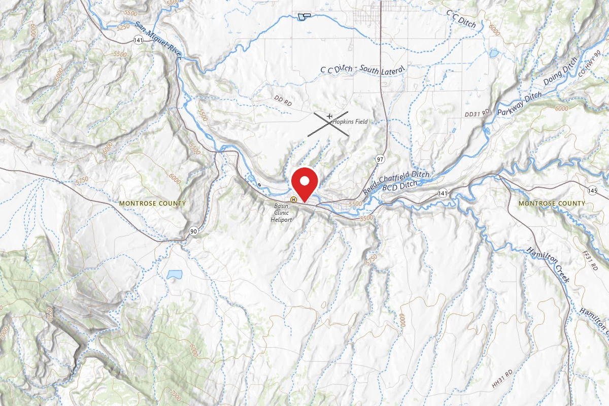 High Country RV Park