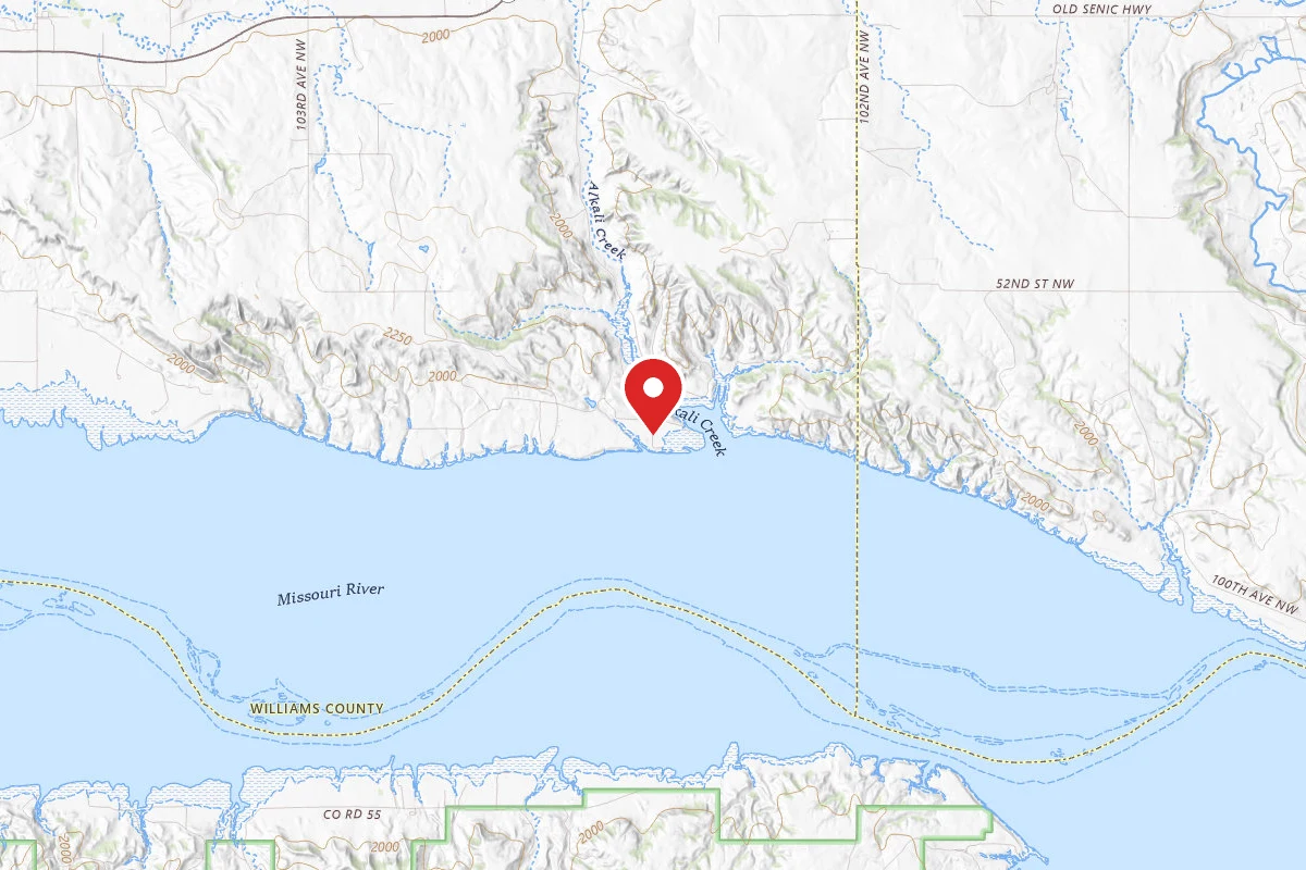 Little Beaver Bay Campground