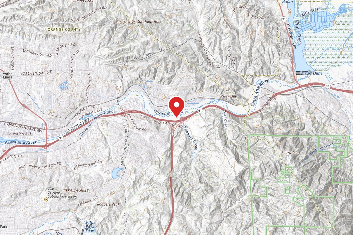 Canyon RV Park