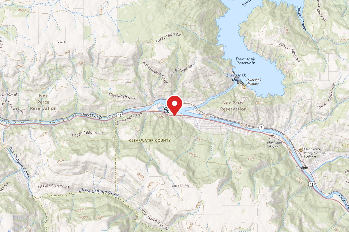 Canoe Camp RV Park