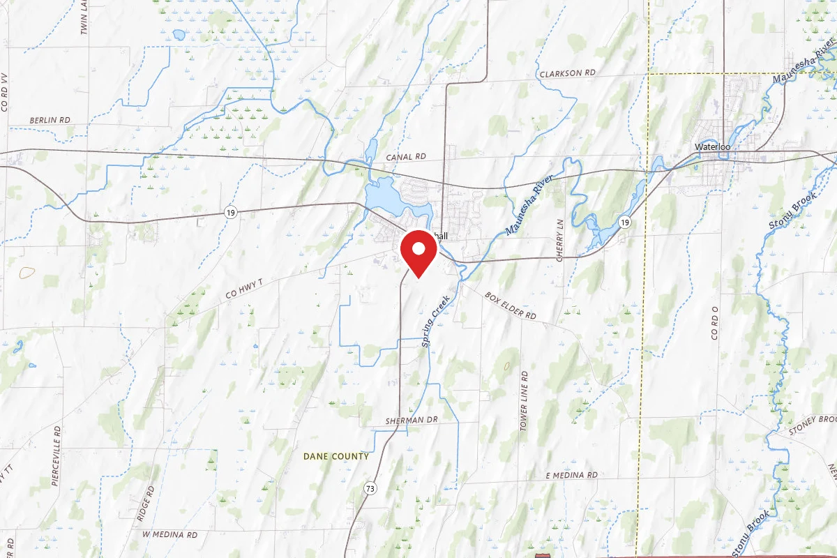 Whistlestop Campground