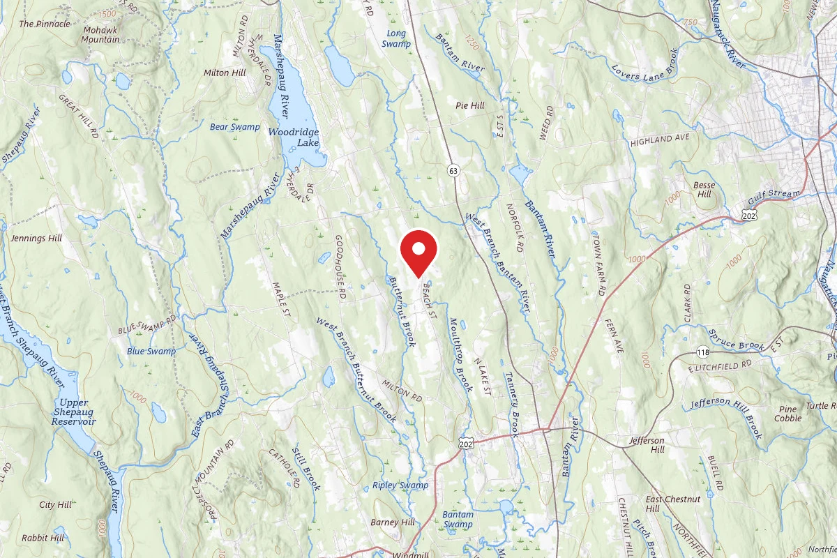 Tentrr Signature Site - Meadow Ridge Farm Woods