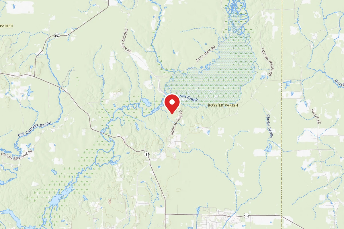 Tom Merrill Recreation Area