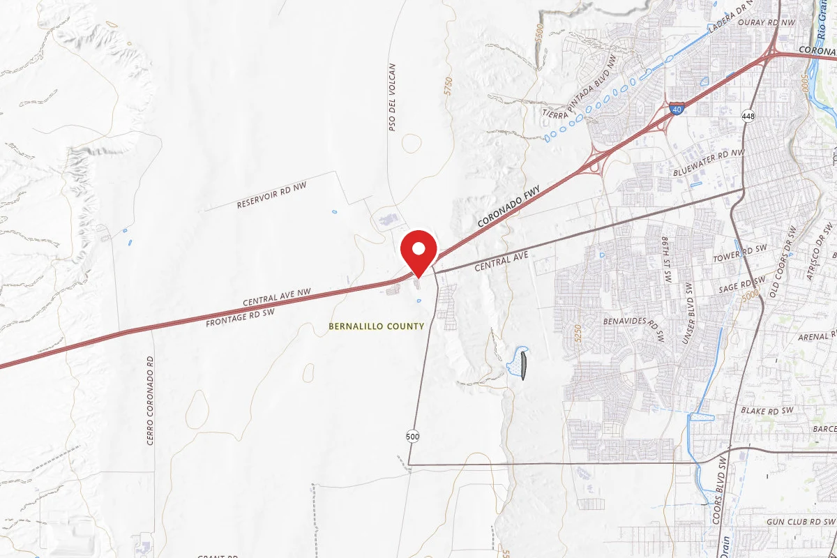 High Desert RV Park