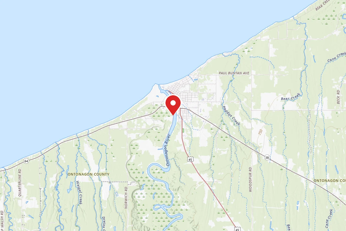 River Pines RV Park and Campgrounds