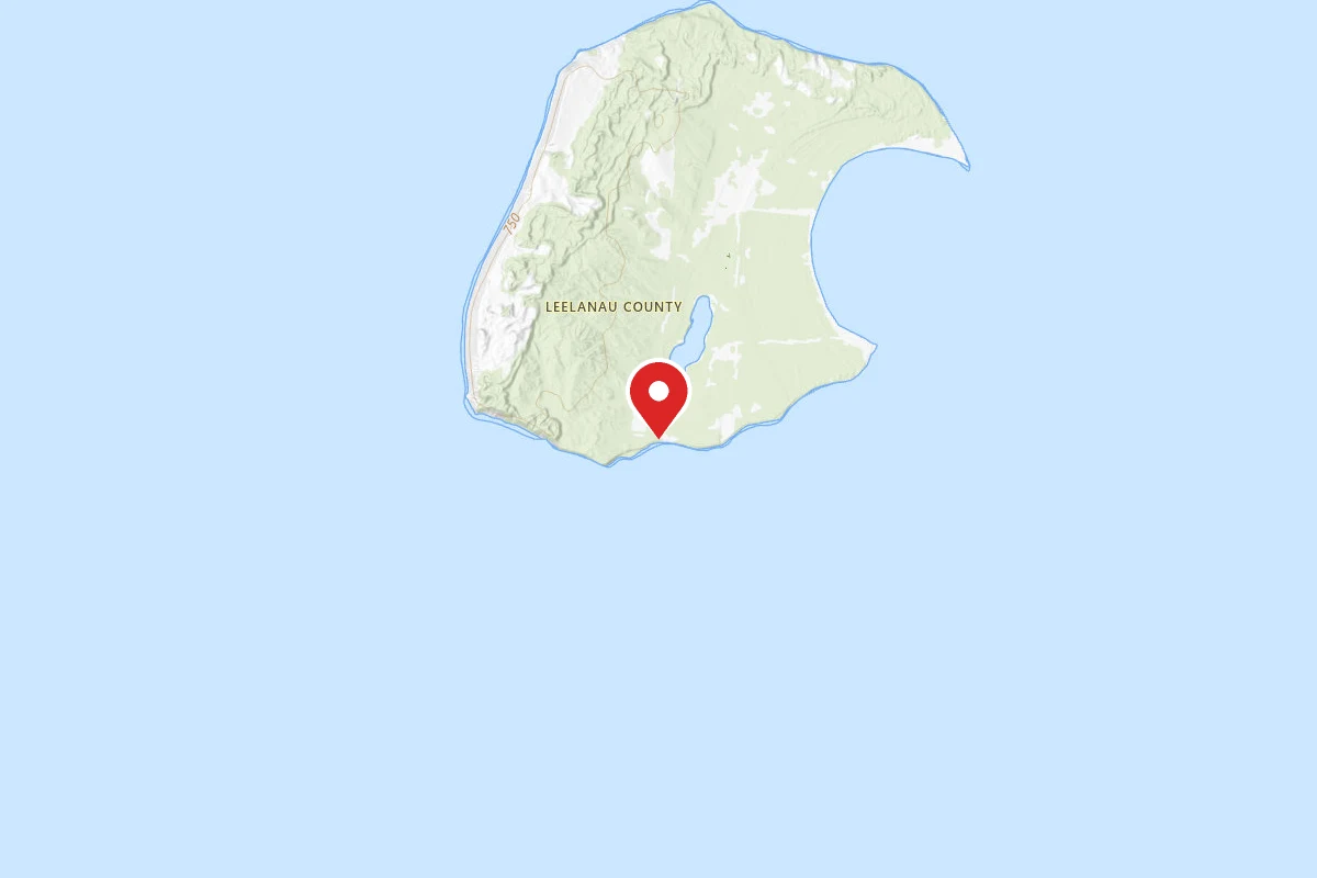 Weather Station Campground