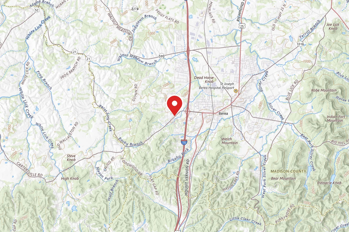 Oh! Kentucky RV Park & Campground