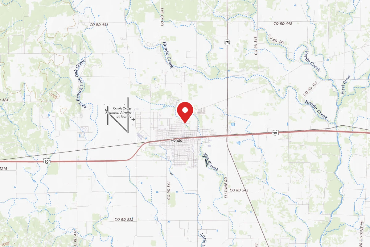 Red Oak RV Park