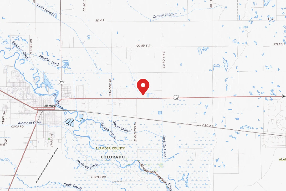 Alamosa KOA