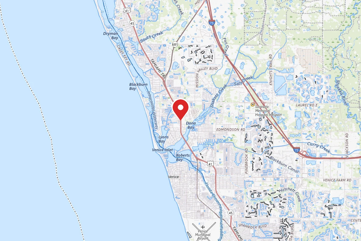 Palm and Pines Mobile and RV Park