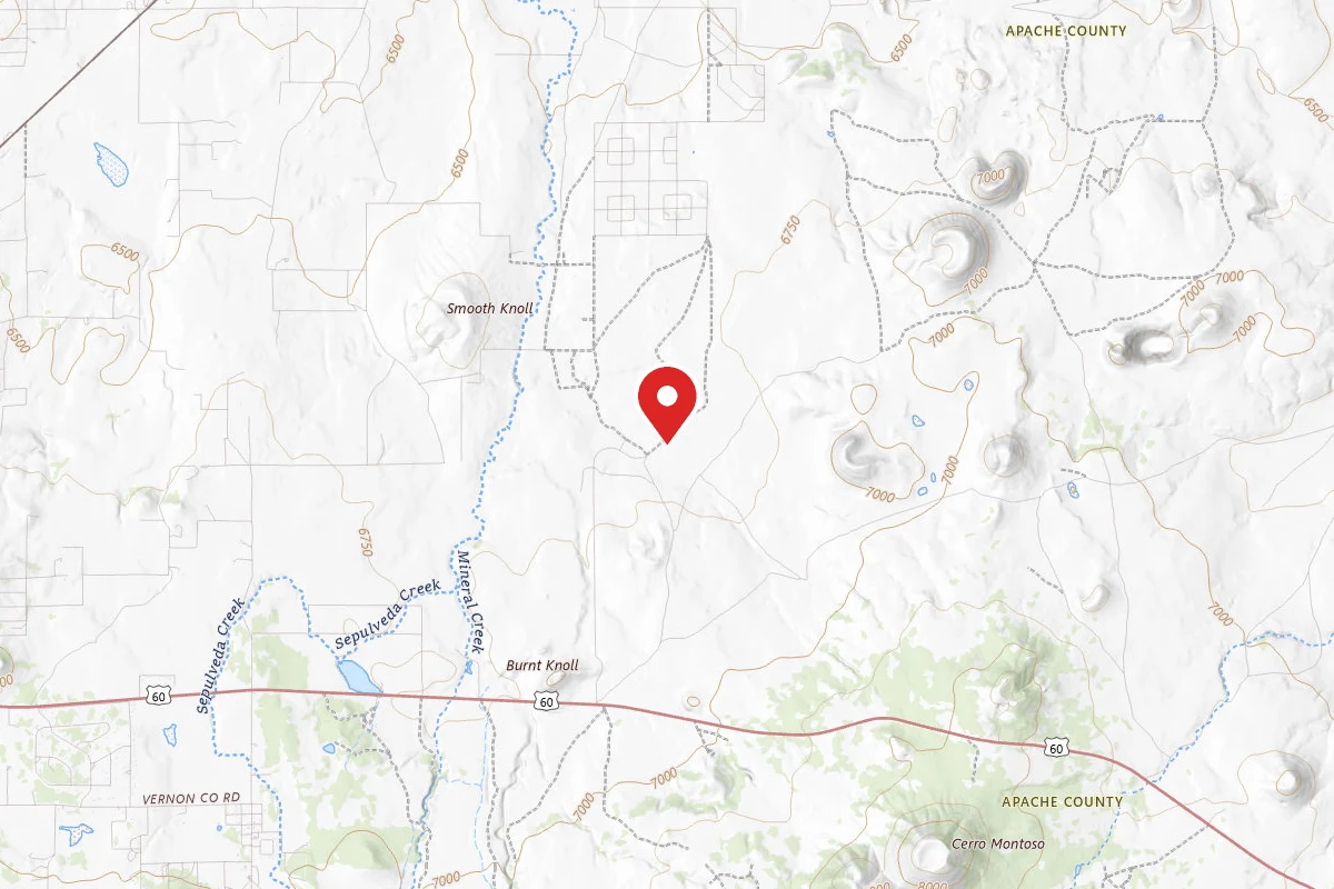 ConchoLakeland RV & Tent Campground