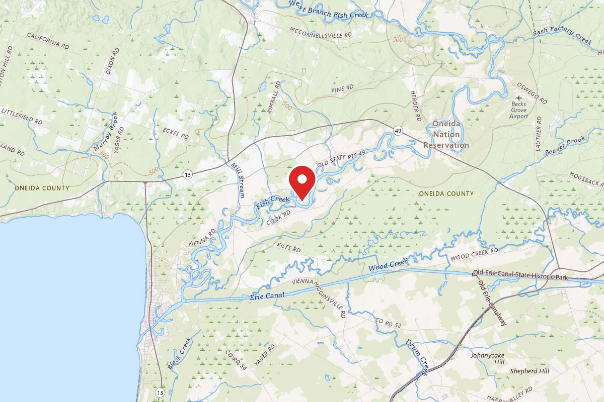 Treasure Isle RV Park