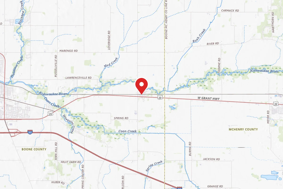 Northwoods RV Resort