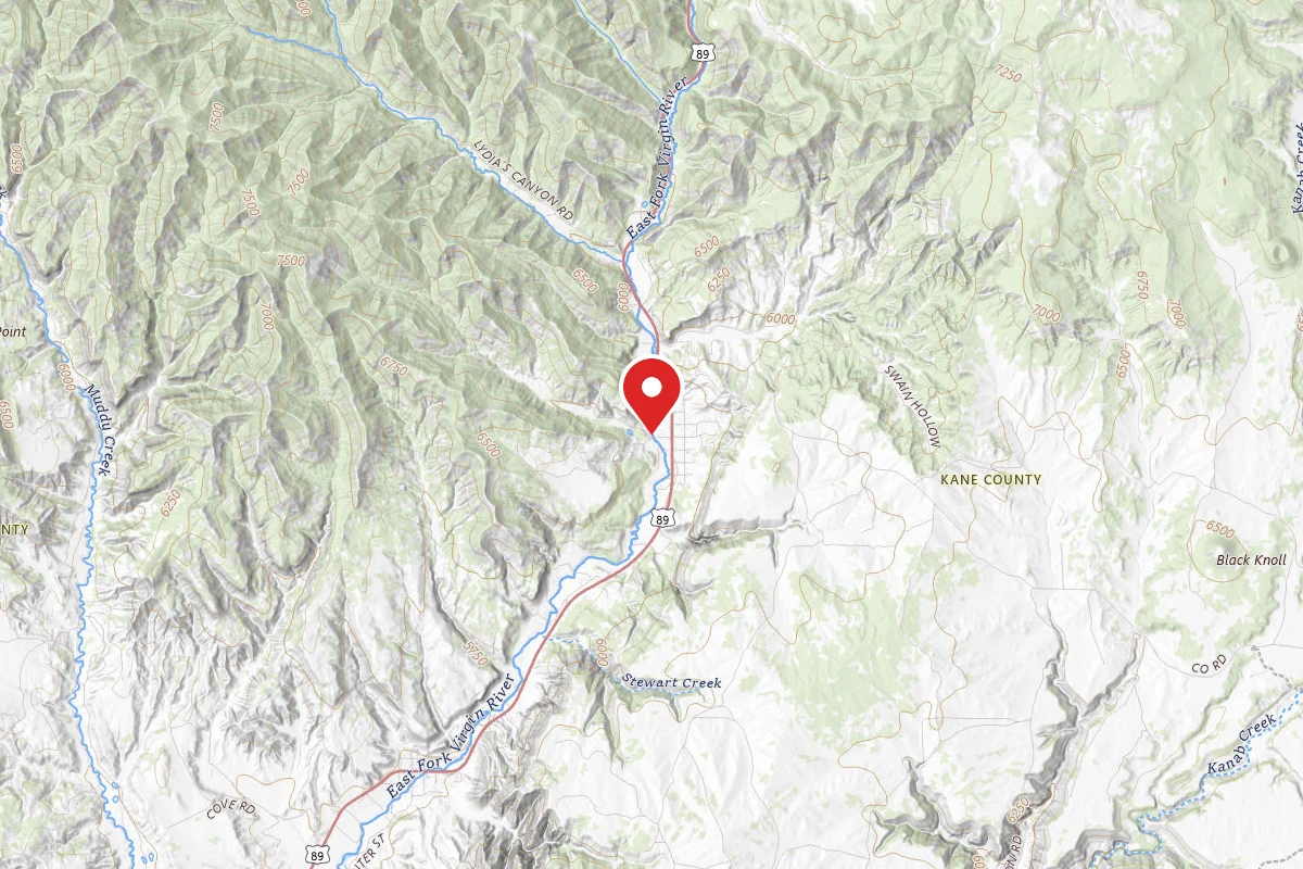 Bauers Canyon Ranch RV Park