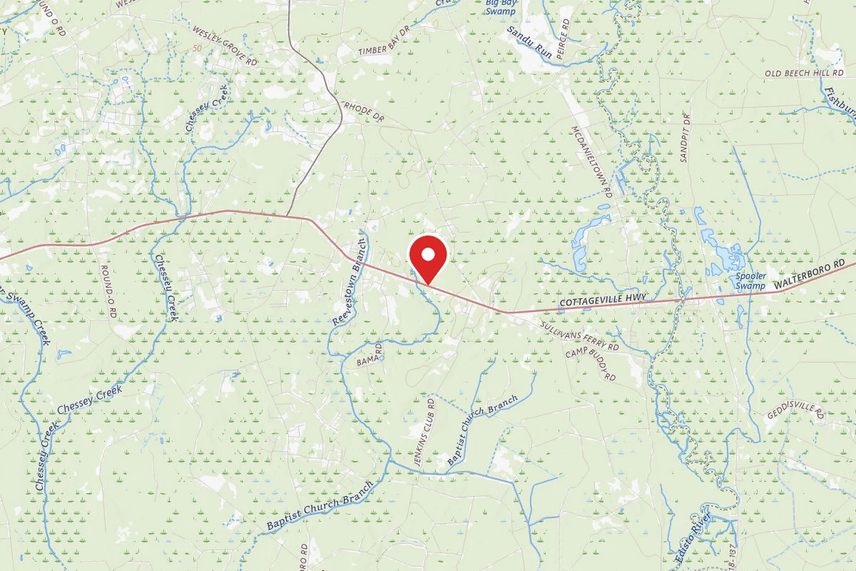 Tiny Town RV Campground