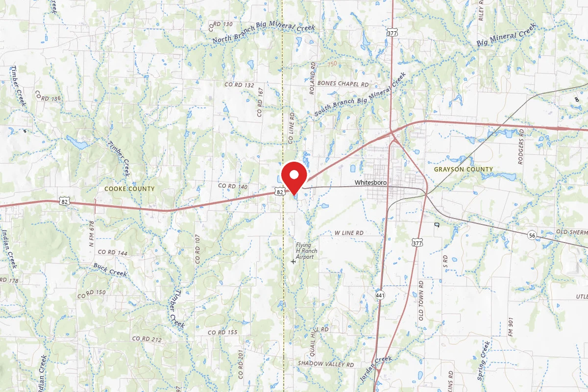 Whitesboro RV Resort
