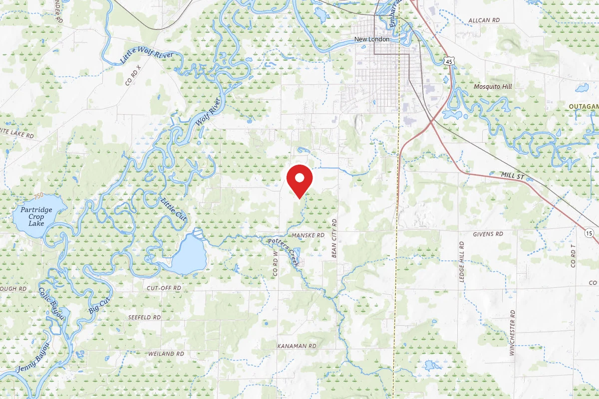 Hucklberry Acres Campground