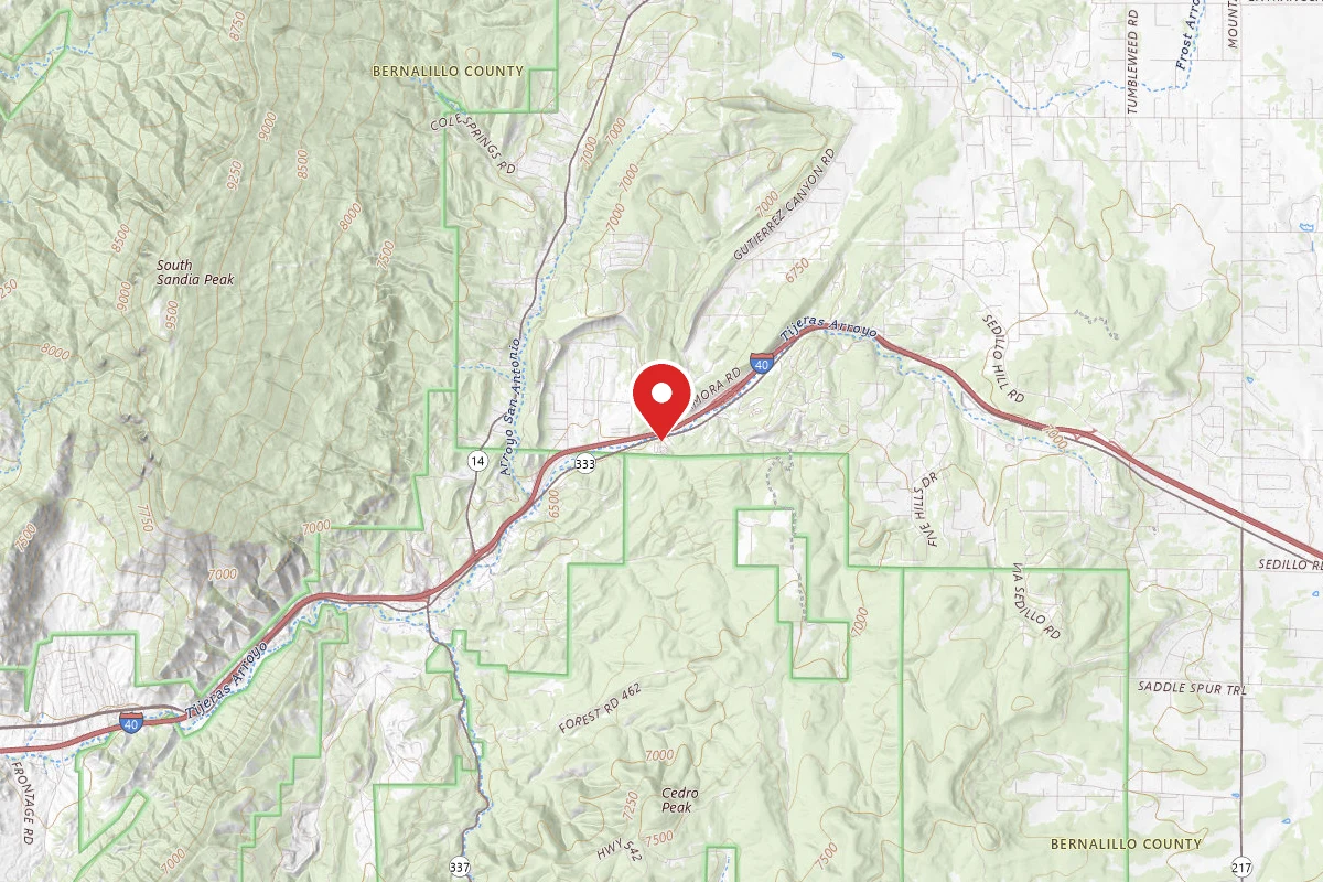 Leisure Mountain RV Park