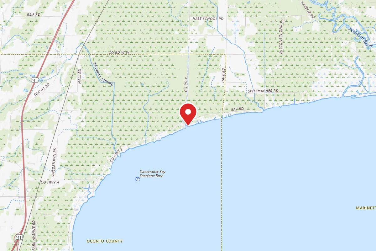 North Bay Shore Park