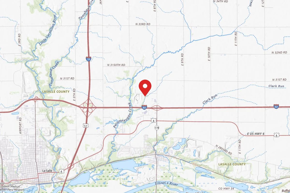 Starved Rock Family Campground