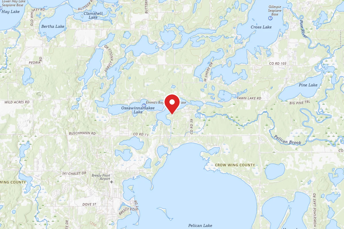 Highview Campground 