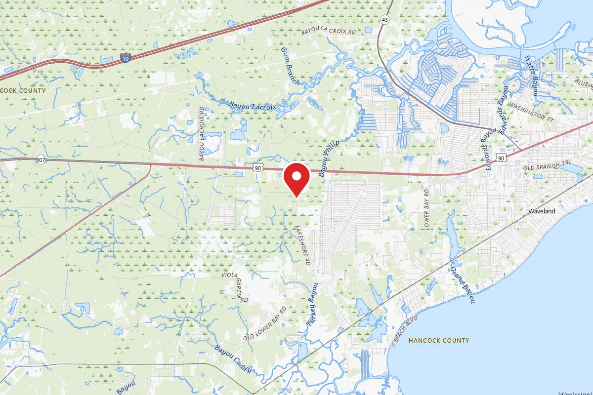 Bay Hide Away RV Park And Campground