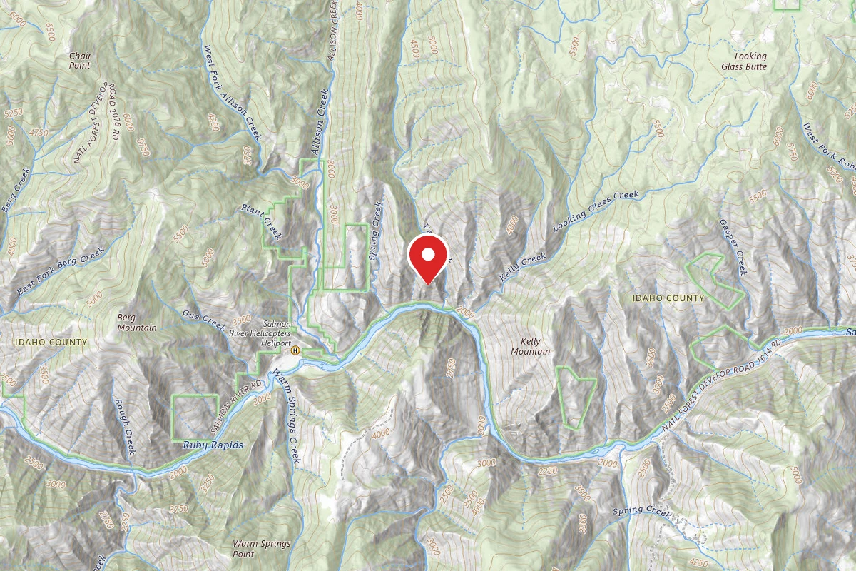 Spring Bar Campground