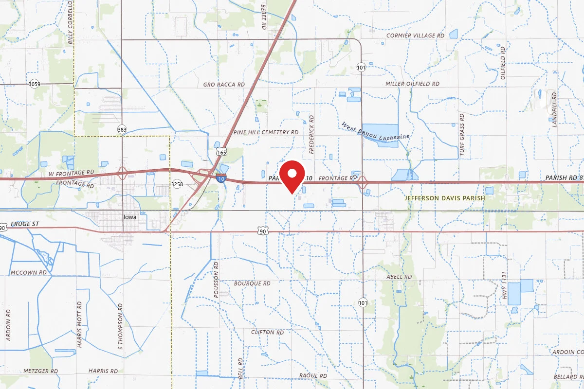 Lake Charles RV Resort by Rjourney