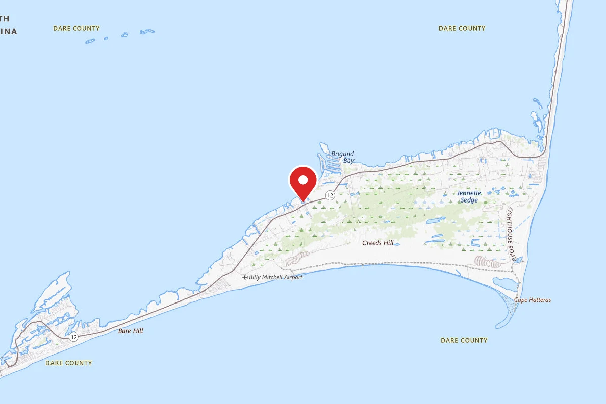 Scotch Bonnet Marina & Campground