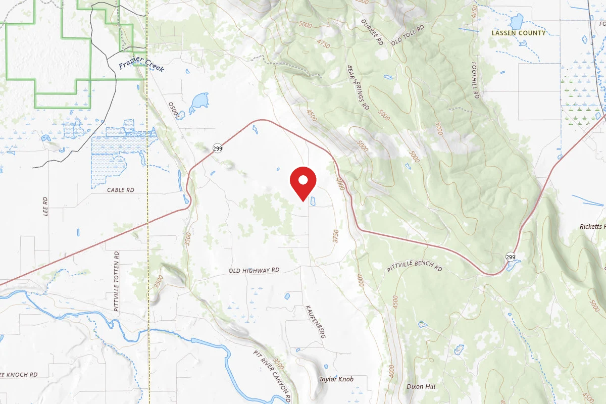 Lassen RV Resort