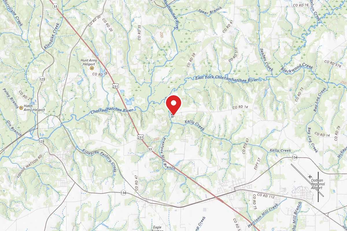 Kelly Creek RV Park