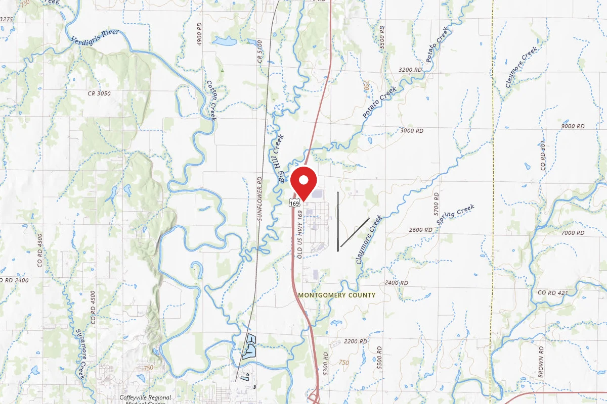 Big Chief RV Park