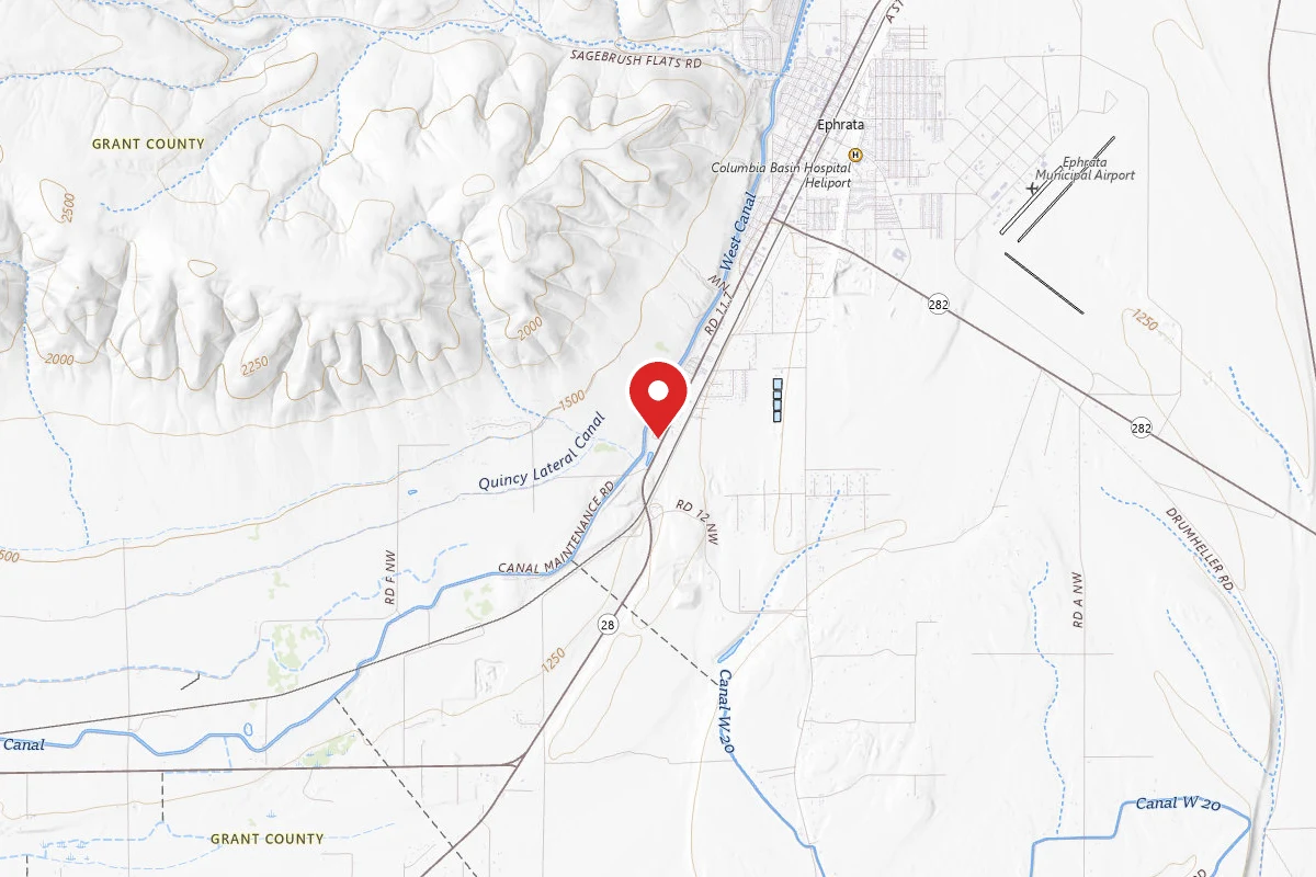 Oasis RV Park & Golf Course