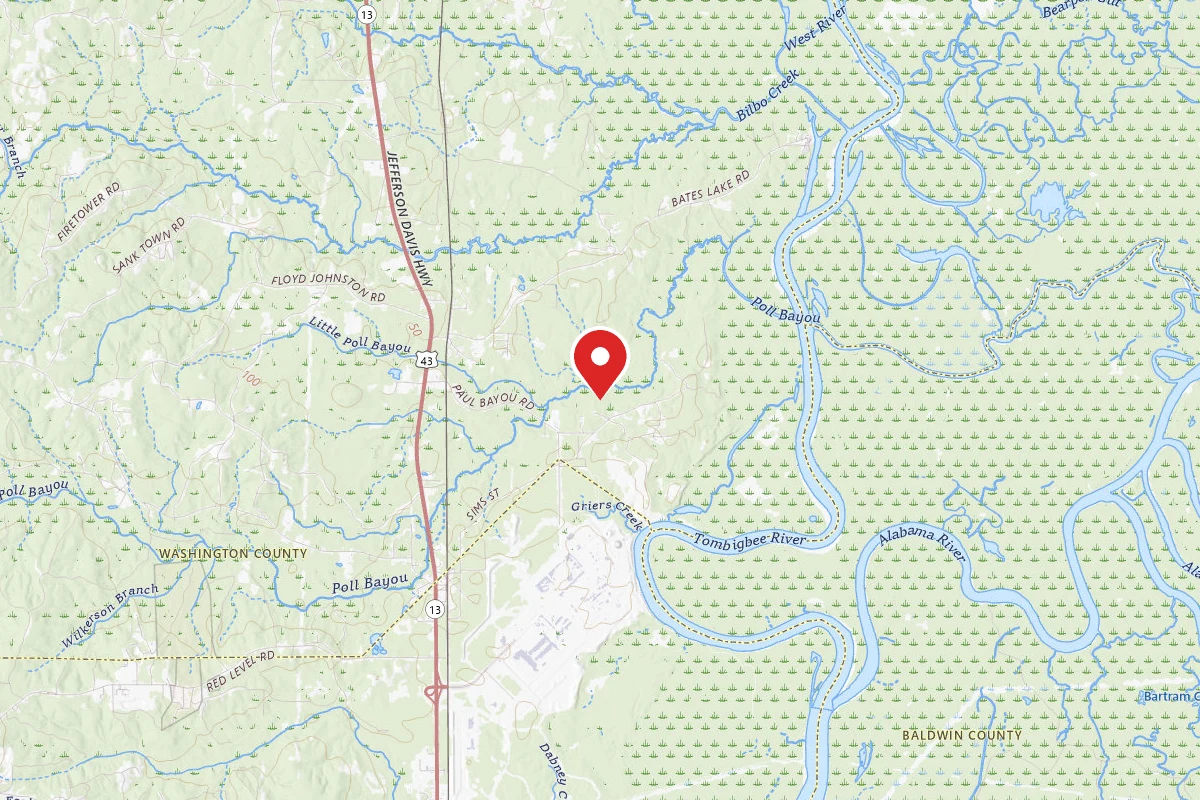 Poll Bayou RV Park