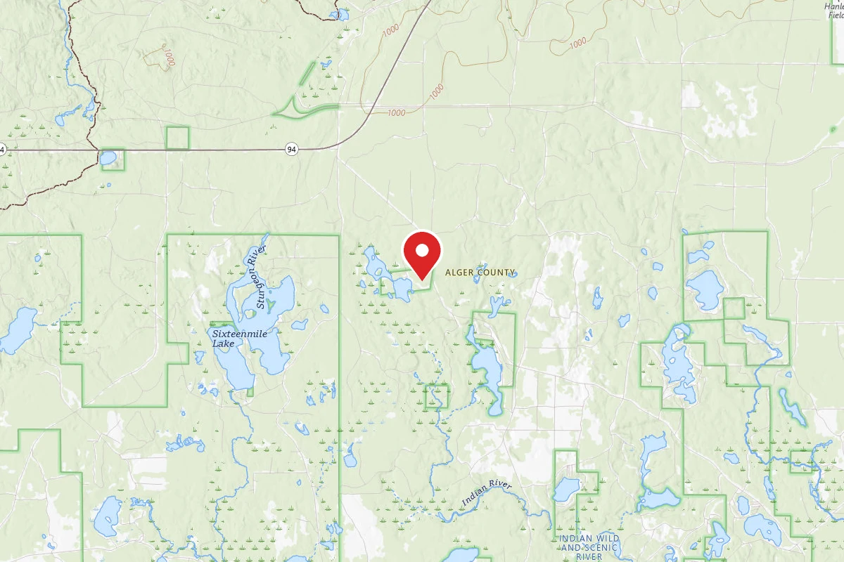 Otter Lake Campground & Lodge