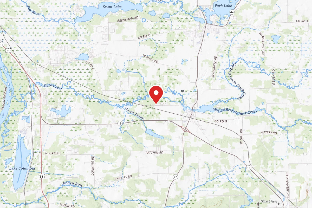 Duck Creek Campground