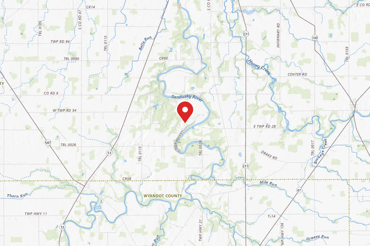 Walnut Grove Campground