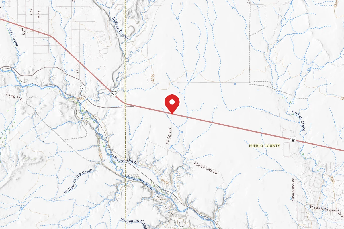 Haggards RV Campground