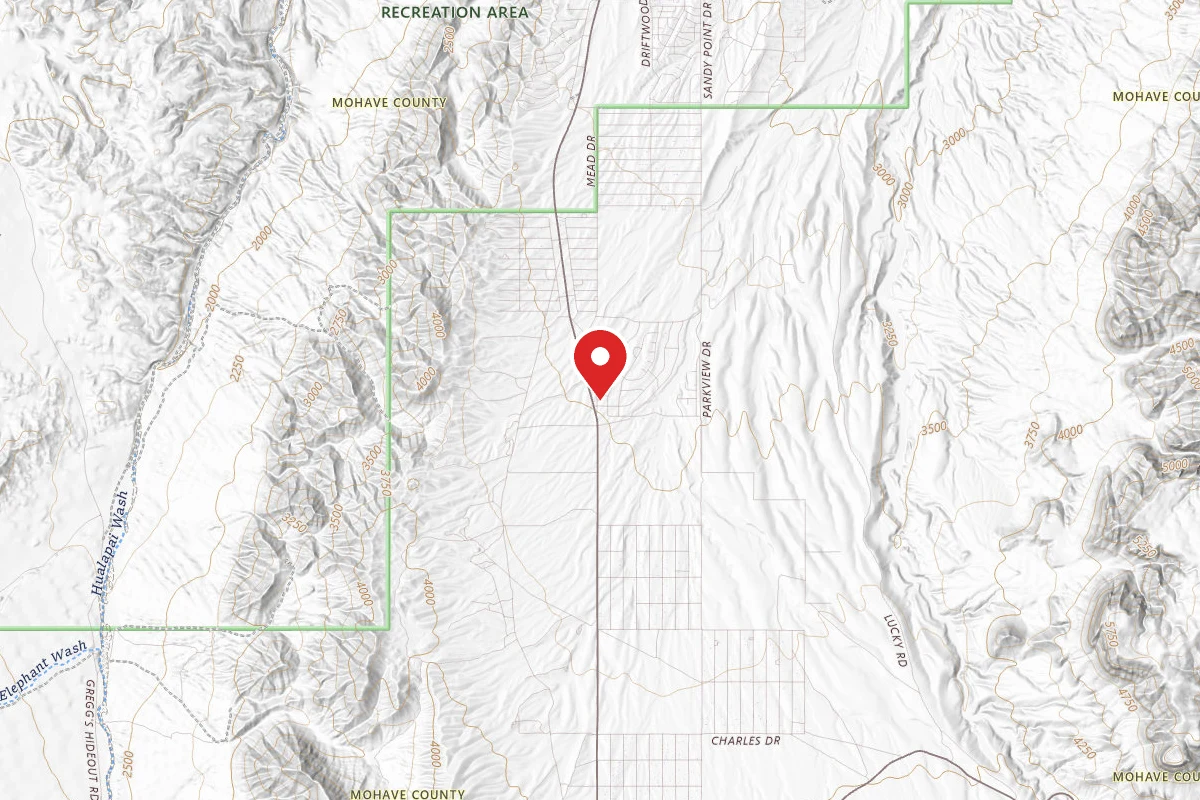 Meadview RV Park