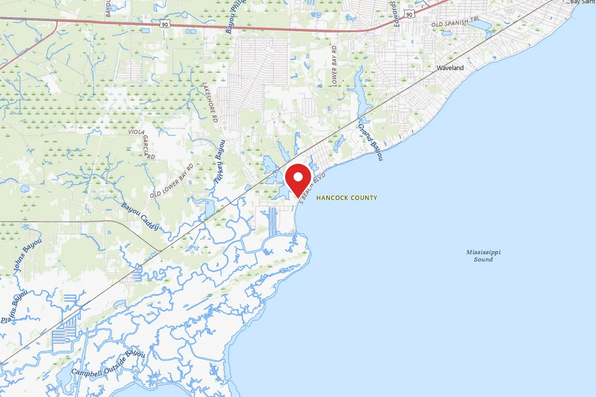 Silver Slipper RV Park