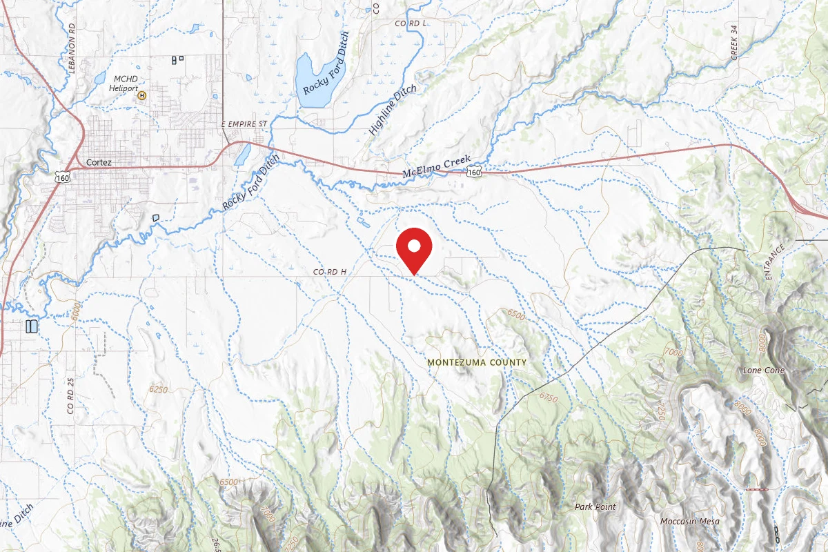 Bright Star Campground