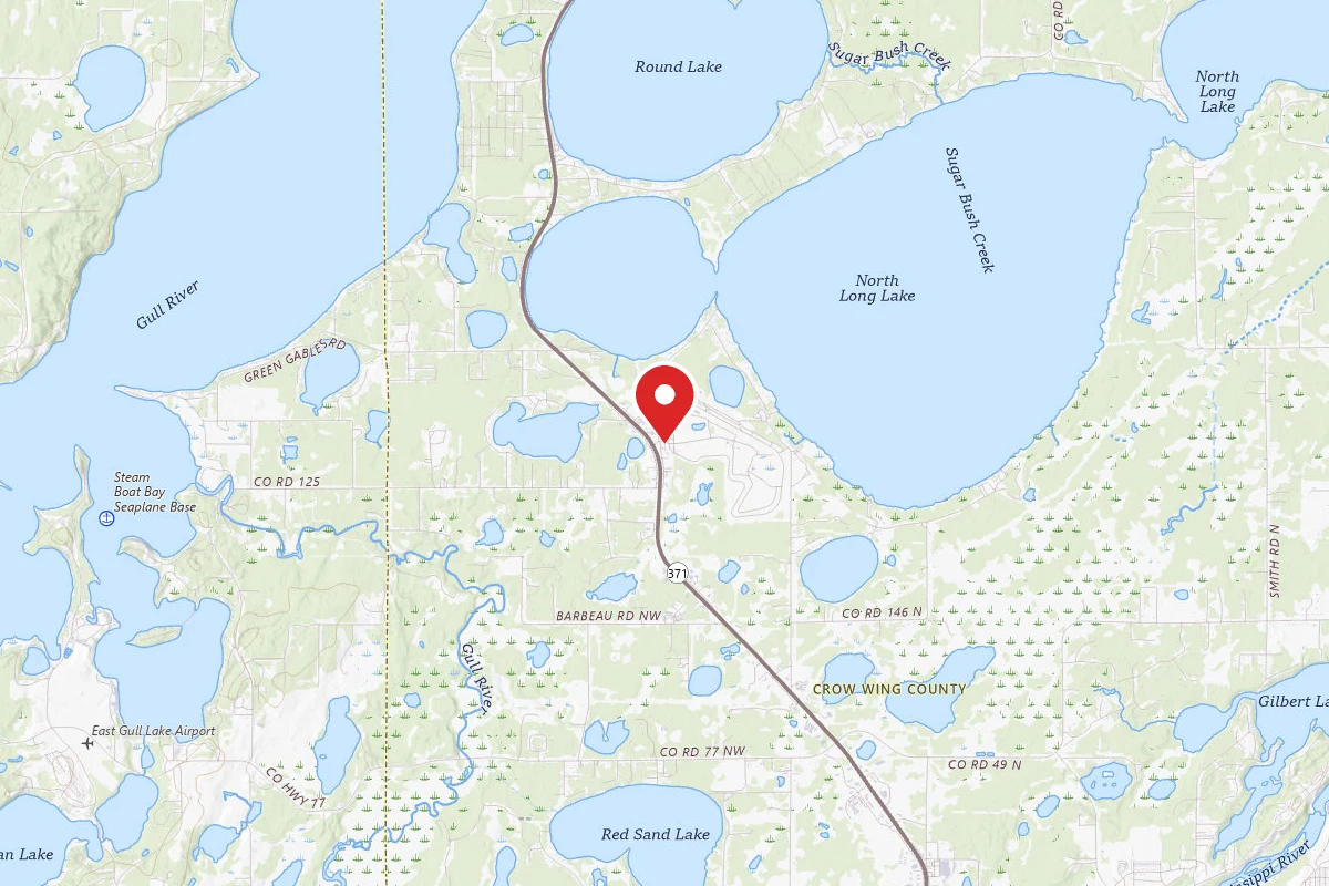 Brainerd International Raceway
