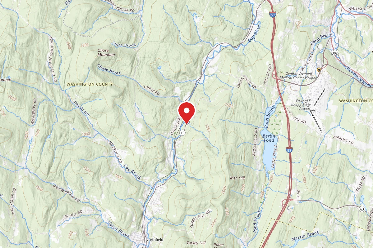 Brookside RV and tent camping
