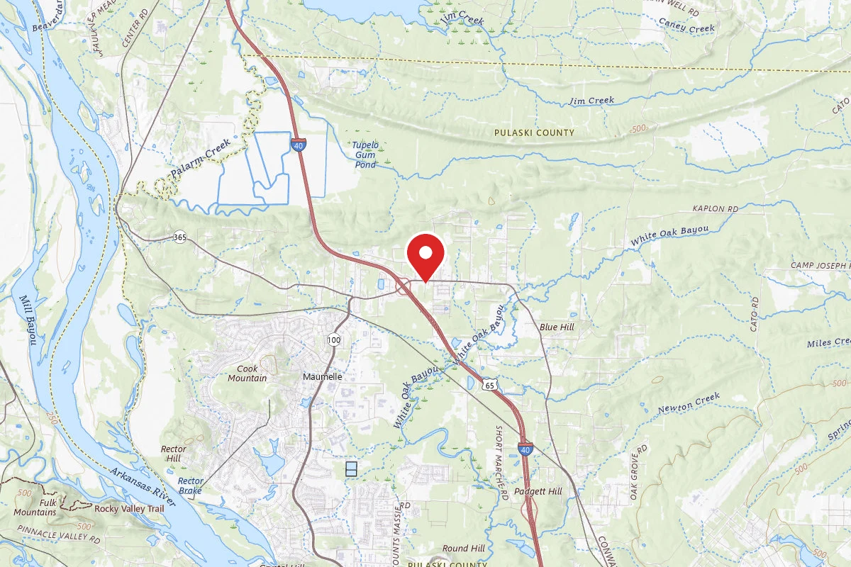 Trails End RV Park
