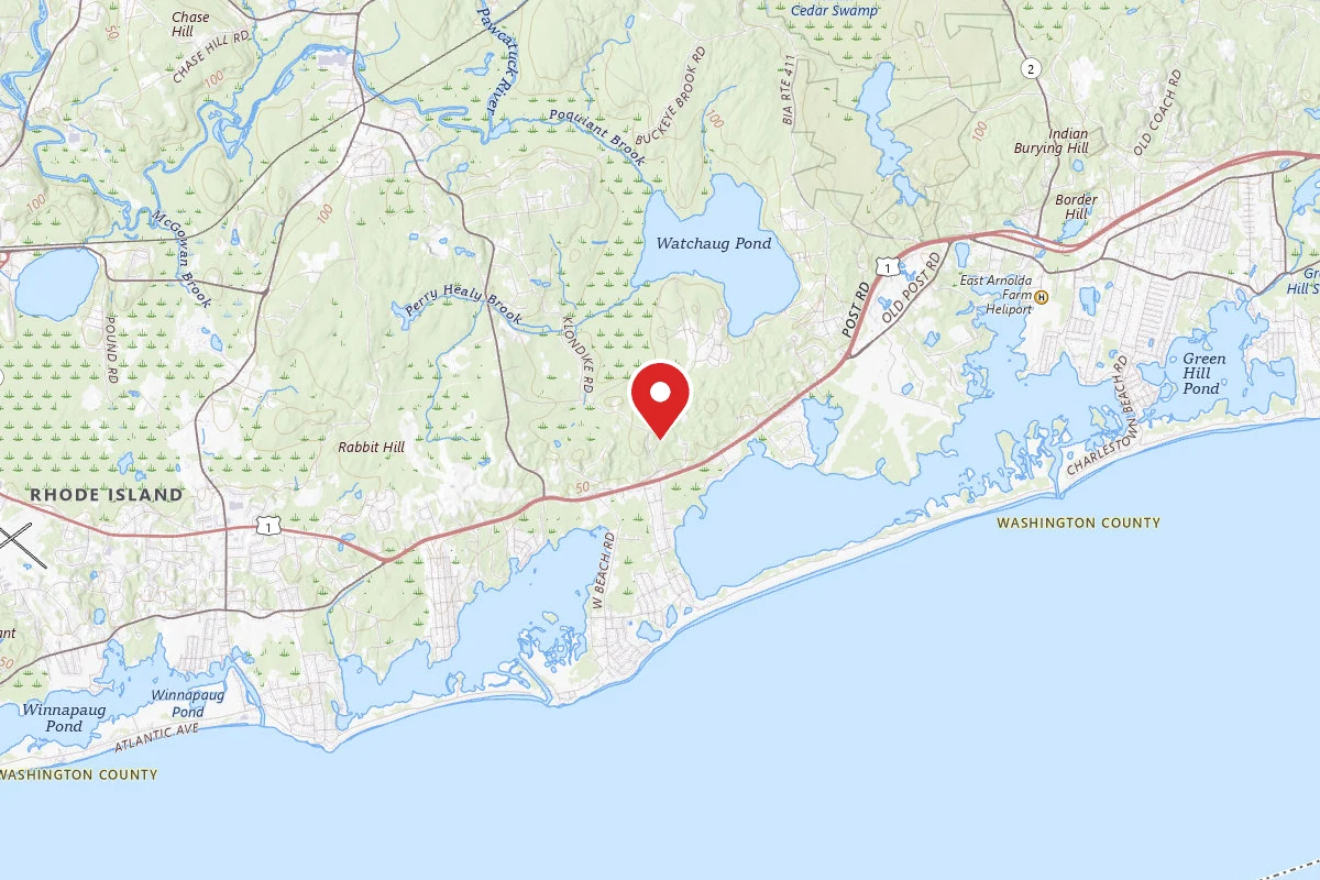 Burlingame State Park