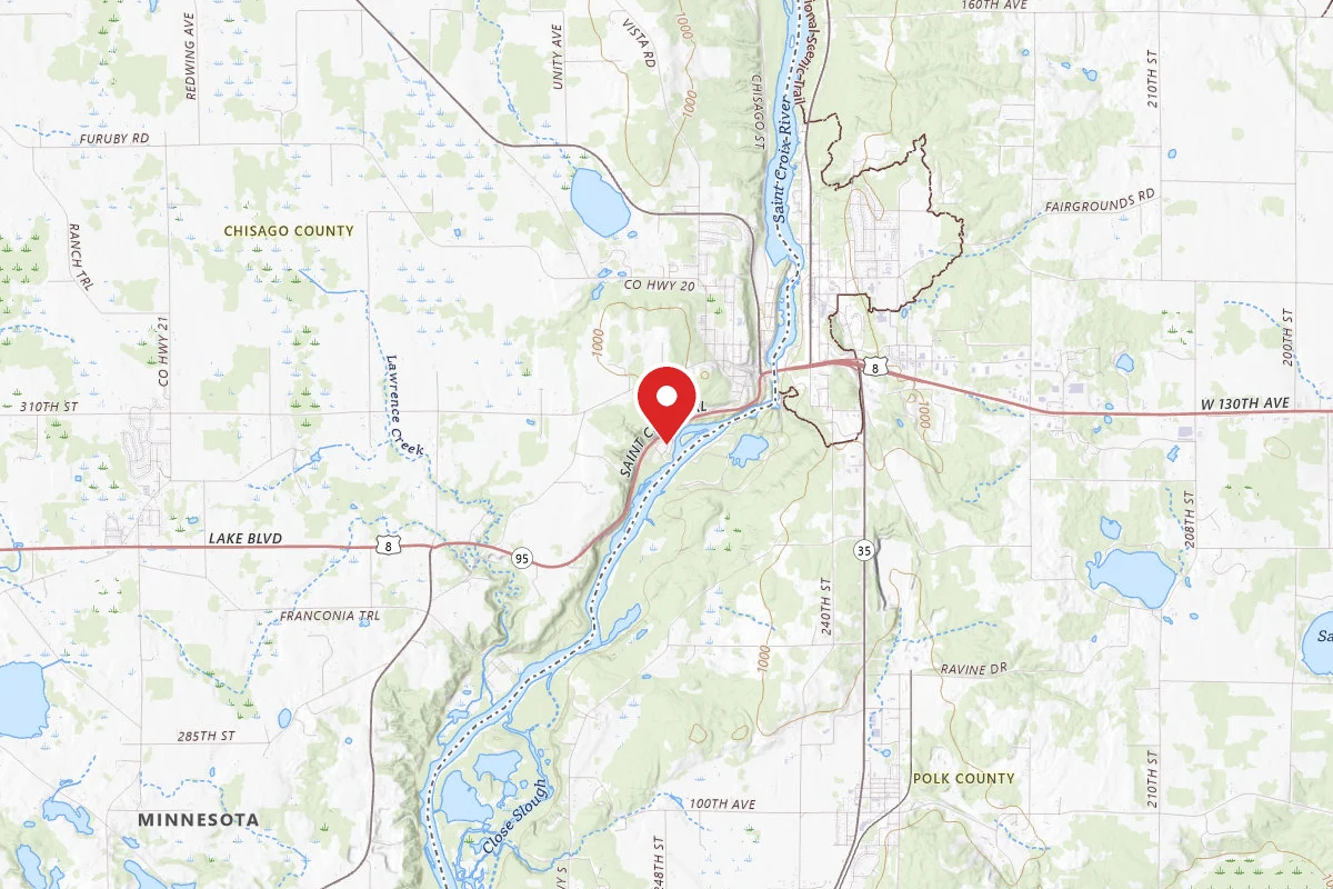 Interstate State Park (Minnesota)