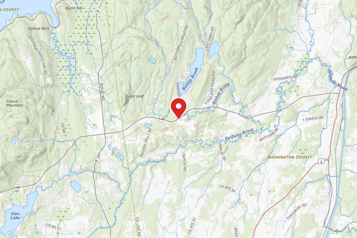 Moose Hillock Camping Resorts