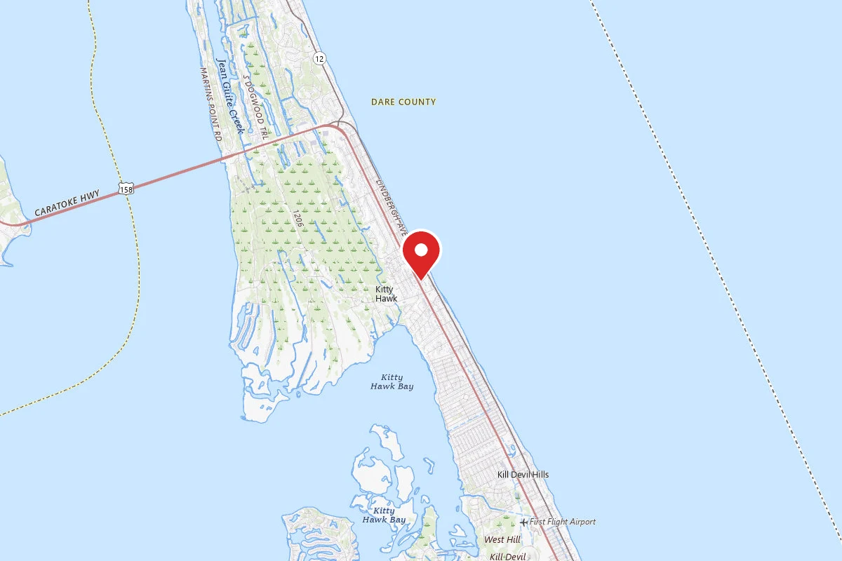 Kitty Hawk RV Park