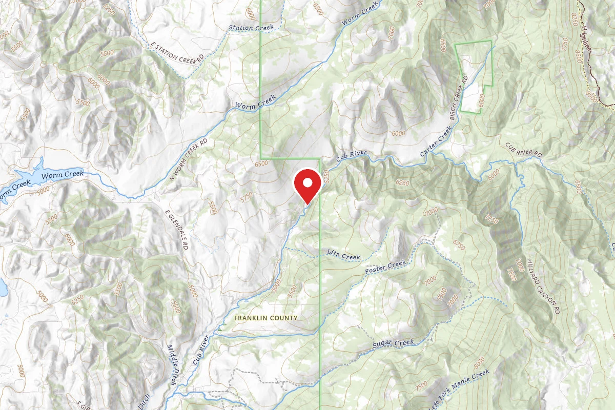 Cub River Lodge & RV Park, LLC
