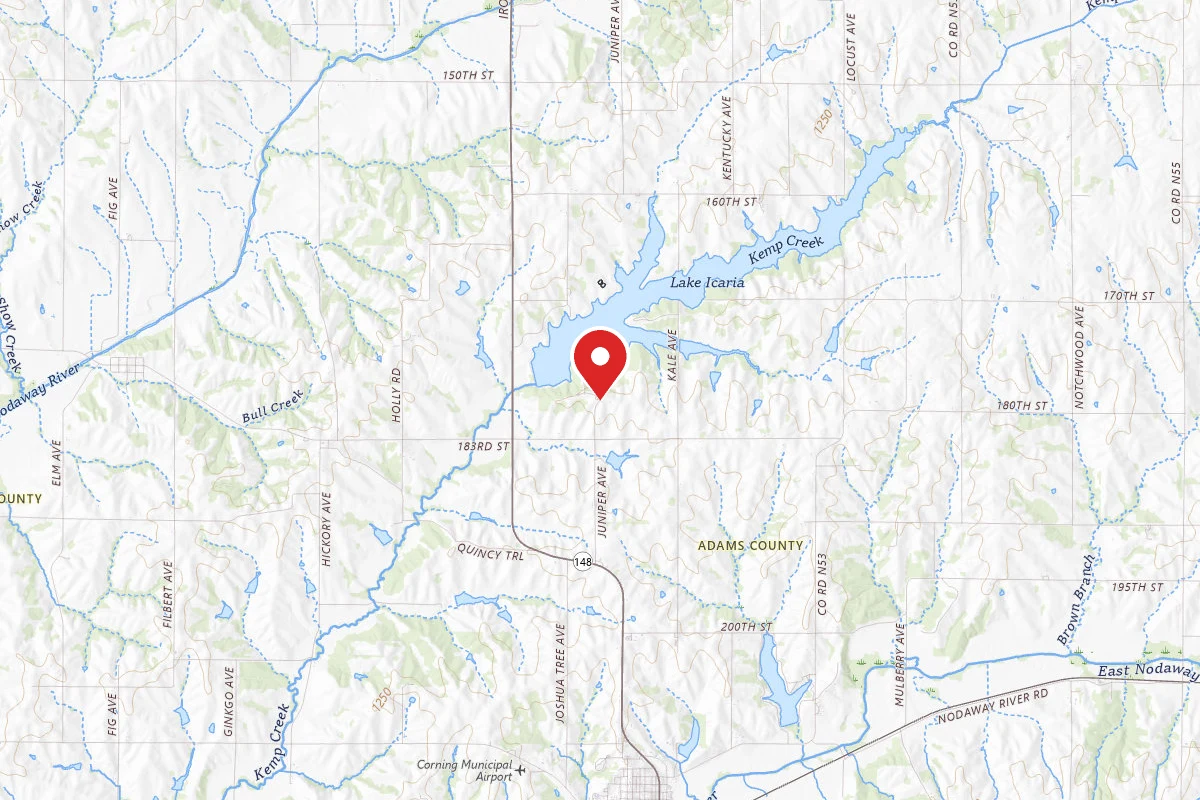 Timber Ridge Campground